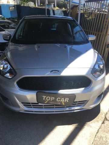 FORD KA 2018 impecável