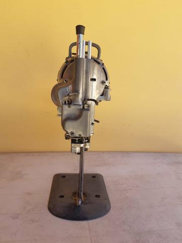 Máquina de corte industrial - Foto 5