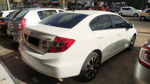 Civic LXR 2.0 Automatico - 2016 - Foto 4