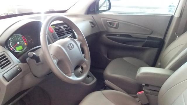 TUCSON GLS 2.0 - Foto 6