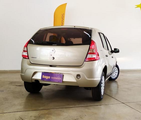 RENAULT SANDERO EXP1016V - Foto 3