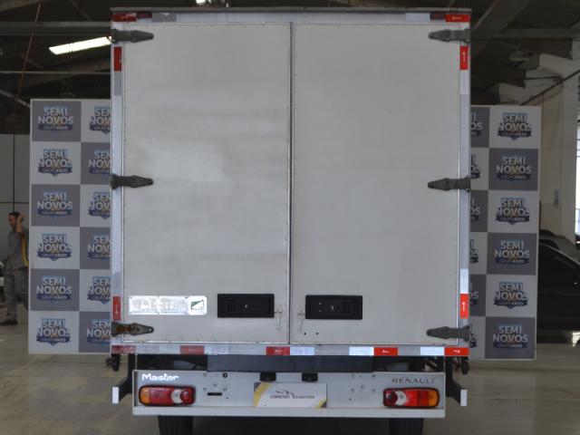 RENAULT MASTER 2.3 DCI CHASSI CABINE L2H1 16V DIESEL 2P MANUAL - Foto 5