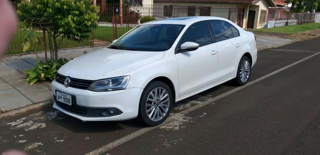 Vw Jetta 2.0 - 2013 - Flex - Foto 2