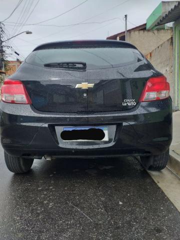Onix 1.0 flex 2015/2016 - Foto 3