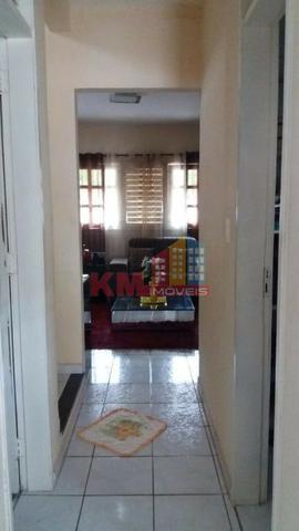 Vende-se ou Aluga-se casa duplex em condomínio no Alto do Sumaré - KM IMÓVEIS - Foto 10