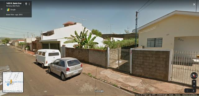 Vendo Terreno em Serrana-SP