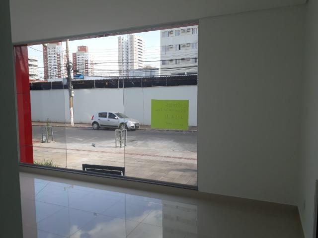 Sala Comercial com vitrine- 26m² - Edifício Saúde ? Anexo 01 - Foto 12