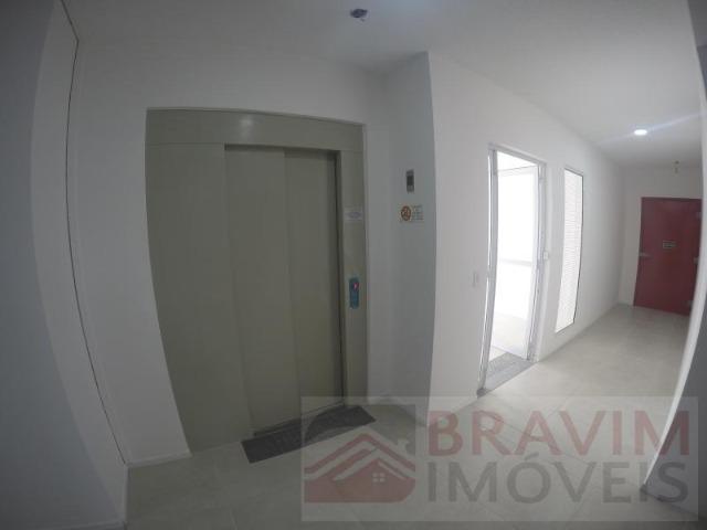 Apartamento com quintal privativo - Foto 13
