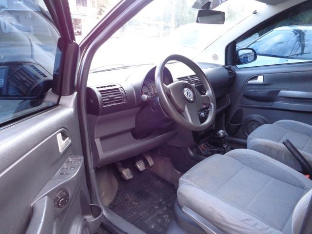 VW - Crossfox 1.6 Completo - 2006 - Foto 3