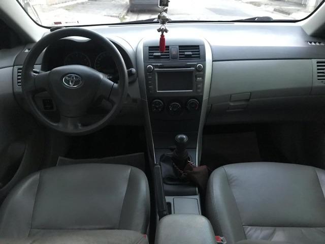 Vendo Corolla 1.8 XLI - Foto 8