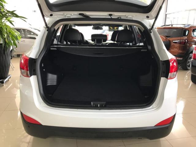 HYUNDAI IX35 B 4X2 - Foto 11