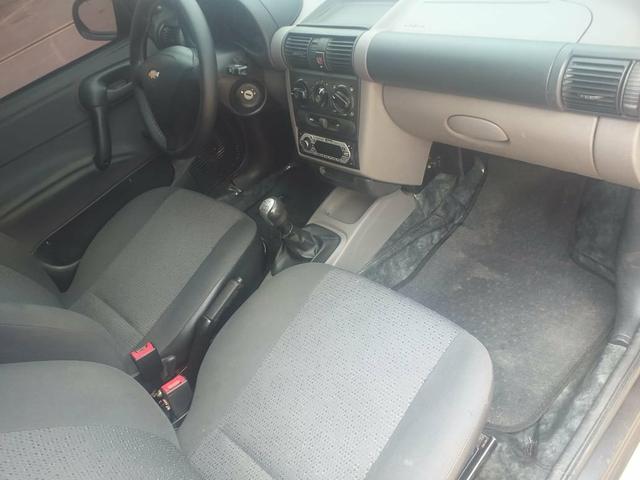 Classic Ls 1.0 ano 2015 completo ! Vendo e financio ! - Foto 5