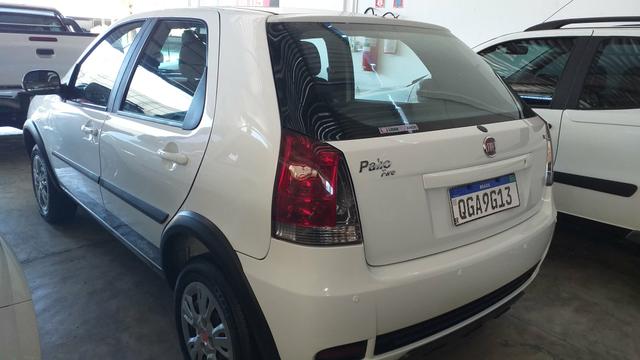 Palio way 1.0 2015 completo - Foto 3