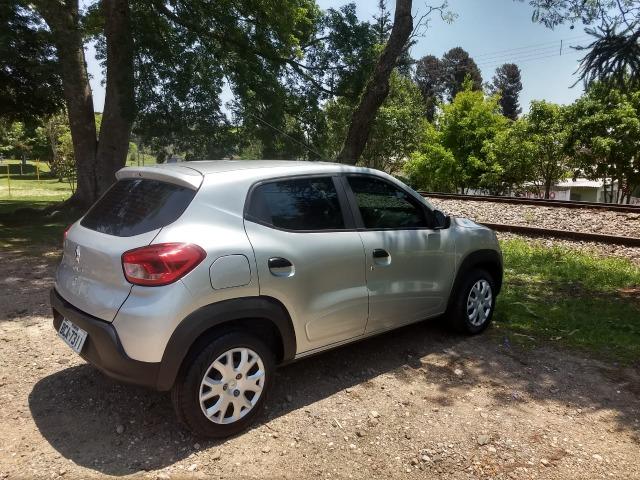 Renault Kwid 2018 - Foto 6