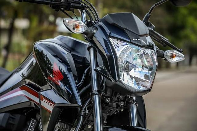 HONDA CG TITAN 160cc - Foto 3