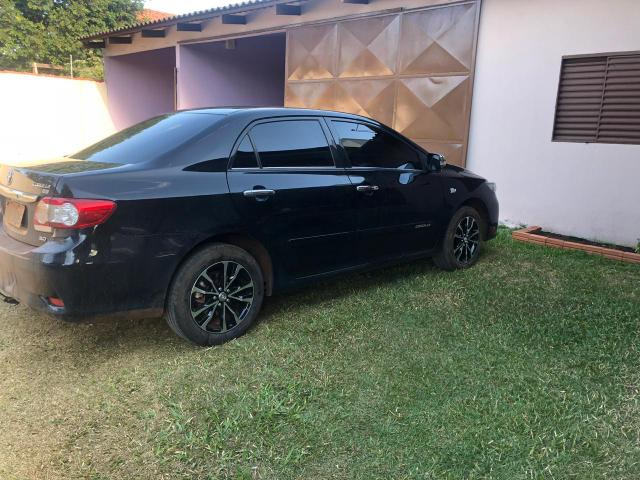 Corolla
