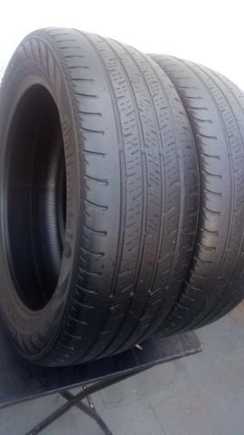 Pneu 215/55r18 Continental (PAR)