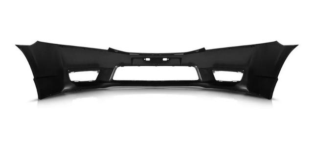 Capa Parachoque Dianteiro Honda Civic 2009 2010 2011 - Foto 2