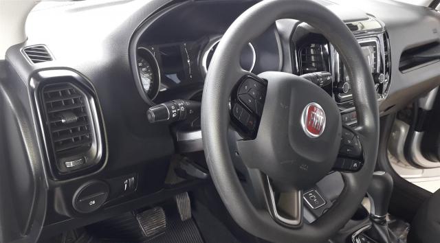 FIAT TORO 2017/2017 1.8 16V EVO FLEX FREEDOM AUTOMÁTICO - Foto 11