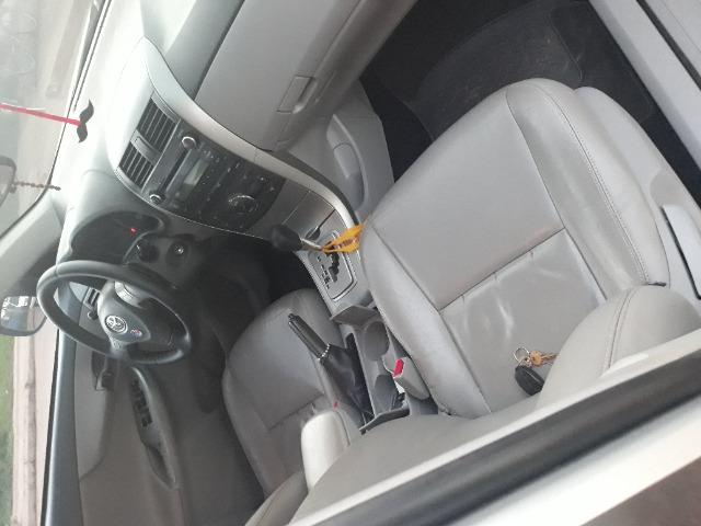 Vendo Corolla Xei 2.0 - Foto 10