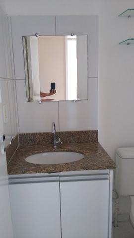 DT - Apartamento de 03 quartos Ilha Bela 9 andar sol da manhã!!! - Foto 14