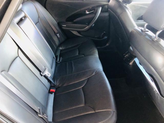 HYUNDAI AZERA 3.0 V6 24V 4P AUT. - Foto 11