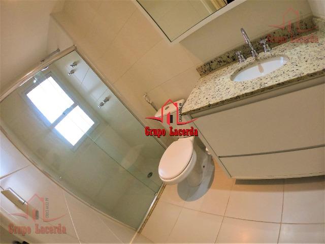 Apartamento 100% Nascente no Concept Adrianópolis, Negocie com Proprietário, Splits - Foto 20