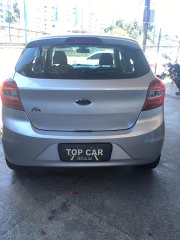FORD KA 2018 impecável - Foto 13