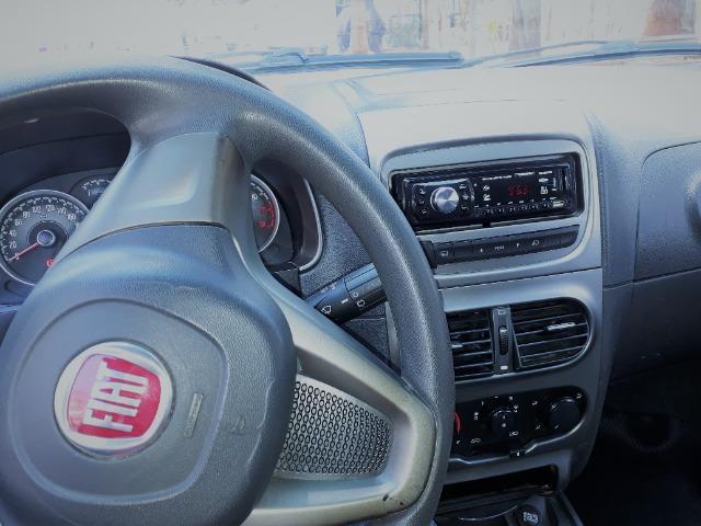 Palio Wekkend - ano 16/16 motor 1.6 - Vendo ou troco - Foto 11