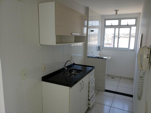 Alugo Apartamento 02 quartos - Foto 3