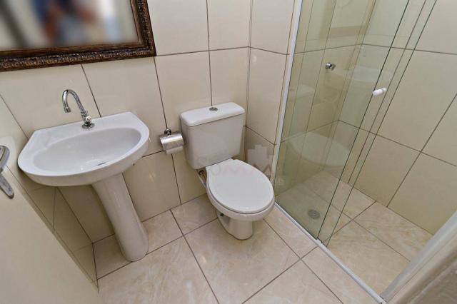 Apartamento com 2 dormitórios à venda por r$ 129.900,00 - sítio cercado - curitiba/pr - Foto 12