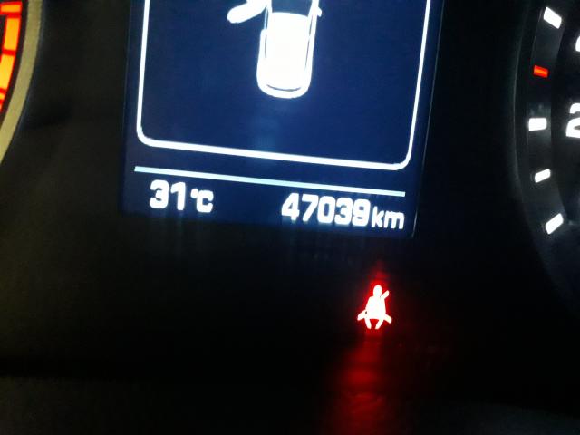 HYUNDAI TUCSON 2017/2018 1.6 16V T-GDI GASOLINA GL ECOSHIFT - Foto 10
