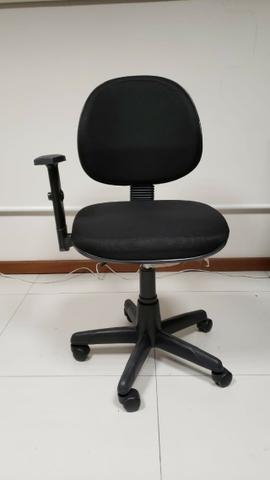 Cadeira Para Escritório