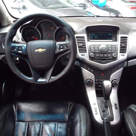 Cruze LT 1.8 2013 16 V - Foto 5