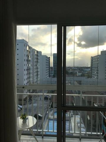 Apartamento 2 Qts + Suíte - Villaggio Limoeiro - Pronto p/Morar - Foto 6