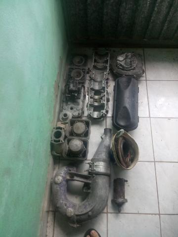 Vendo ou troco jet Sky na carretinha - Foto 4