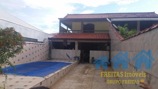 Casa de 03 qts** piscina ótima localização Iguaba Grande - Foto 5