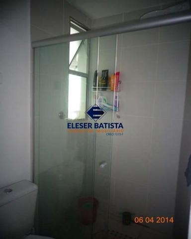 E.X.C.E.L.E.N.T.E AP 02 Quartos com Suíte no Vista do Atlântico - Foto 7