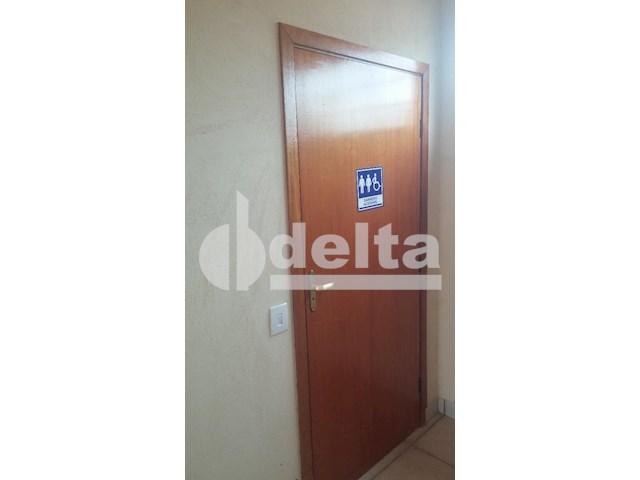 Escritório para alugar em Morada nova, Uberlândia cod:571215 - Foto 4