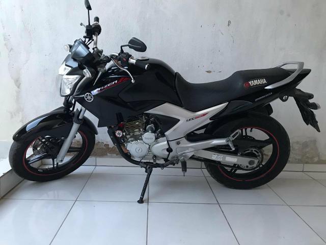 Fazer 250cc ano 2013 - Foto 2