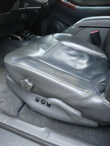 Chevrolet S10 2.8 Executive 4 x 2 Diesel - Foto 14