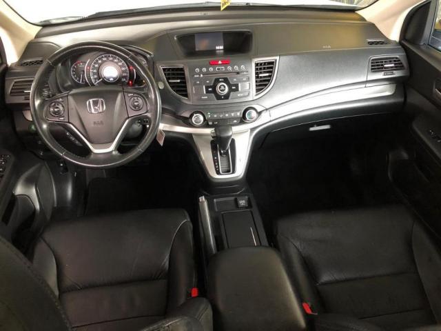 Honda CRV LX - Foto 7
