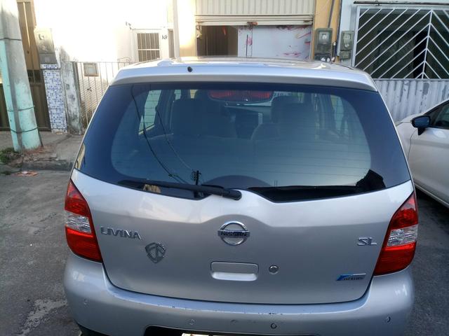 Livina prata