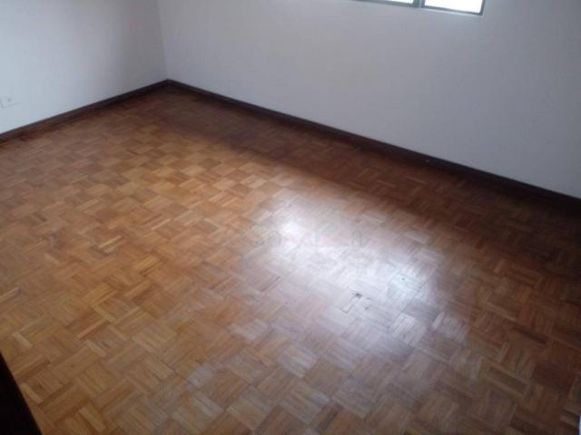 Apartamento com 2 dormitórios para alugar, 40 m² por r$ 500,00/mês - sítio cercado - curit - Foto 13