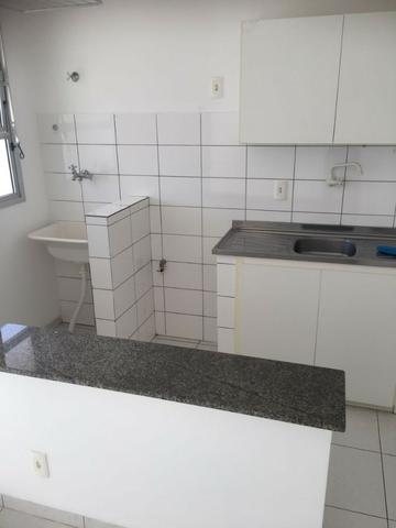 Apto. Res.Vale do Oeste ? 35m²-Pico do Amor - Foto 4