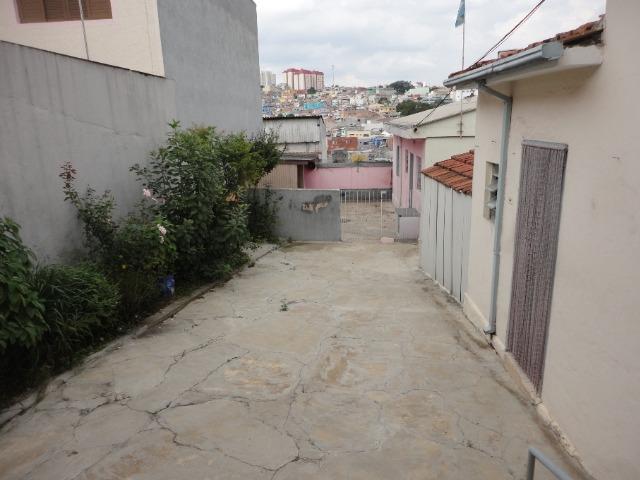 Terreno 350mts com 2 Casas São Caetano Nova Gerti - Foto 15