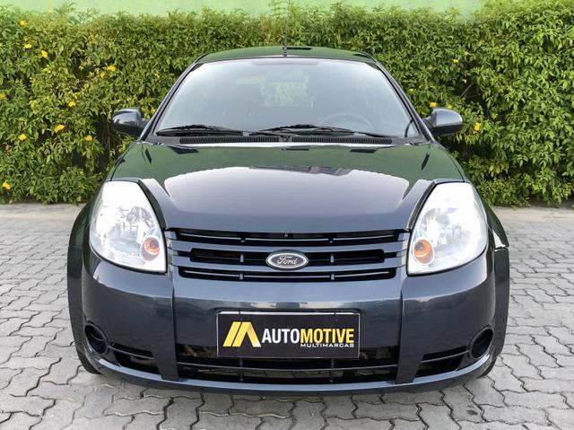 Ford Ka Class 1.0 2011 EXTRA!!! - Foto 2