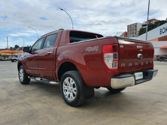 Ranger limited 3.2 2018/2019 4x4 diesel - Foto 3