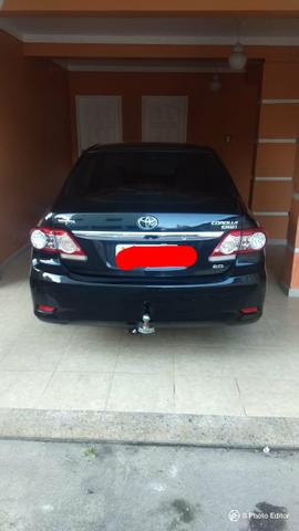 Corolla Altis 2014 - Foto 9