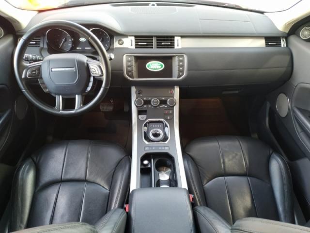 LAND ROVER RANGE ROVER EVOQUE 2.0 SE 2016 - Foto 7